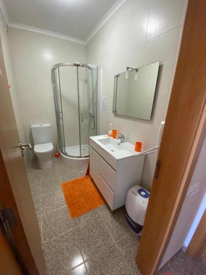 Famalicão Villa With Views Over The Atlantic Ocean And Swimming Pool מראה חיצוני תמונה