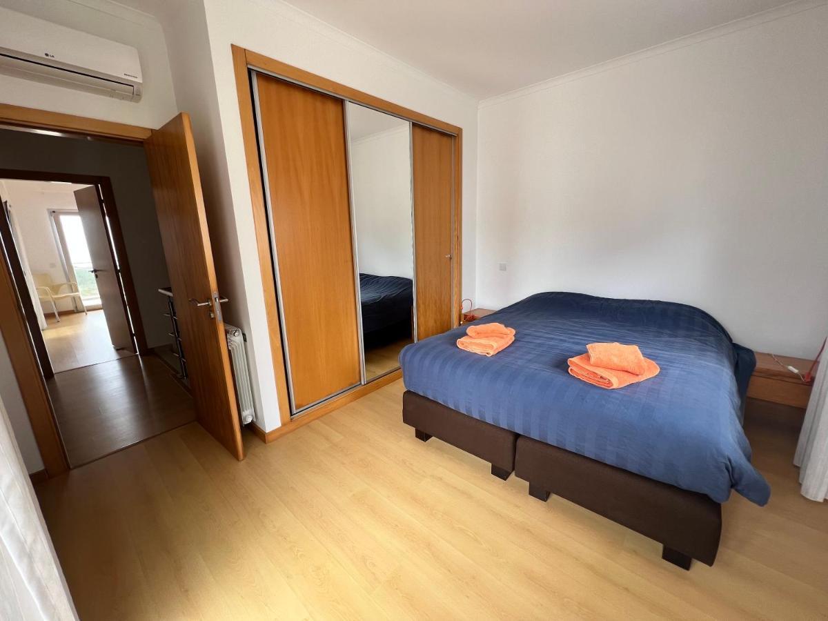Famalicão Villa With Views Over The Atlantic Ocean And Swimming Pool מראה חיצוני תמונה