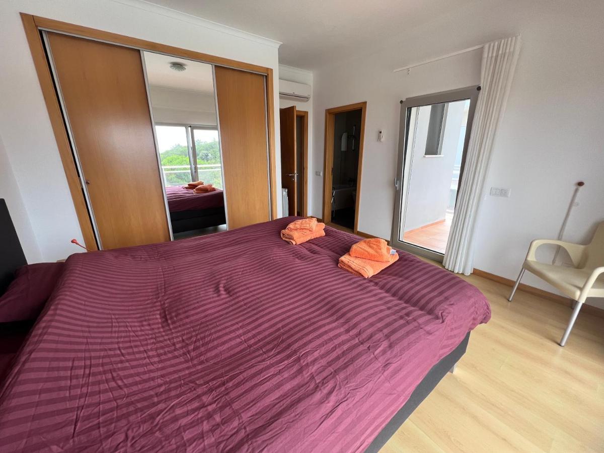 Famalicão Villa With Views Over The Atlantic Ocean And Swimming Pool מראה חיצוני תמונה